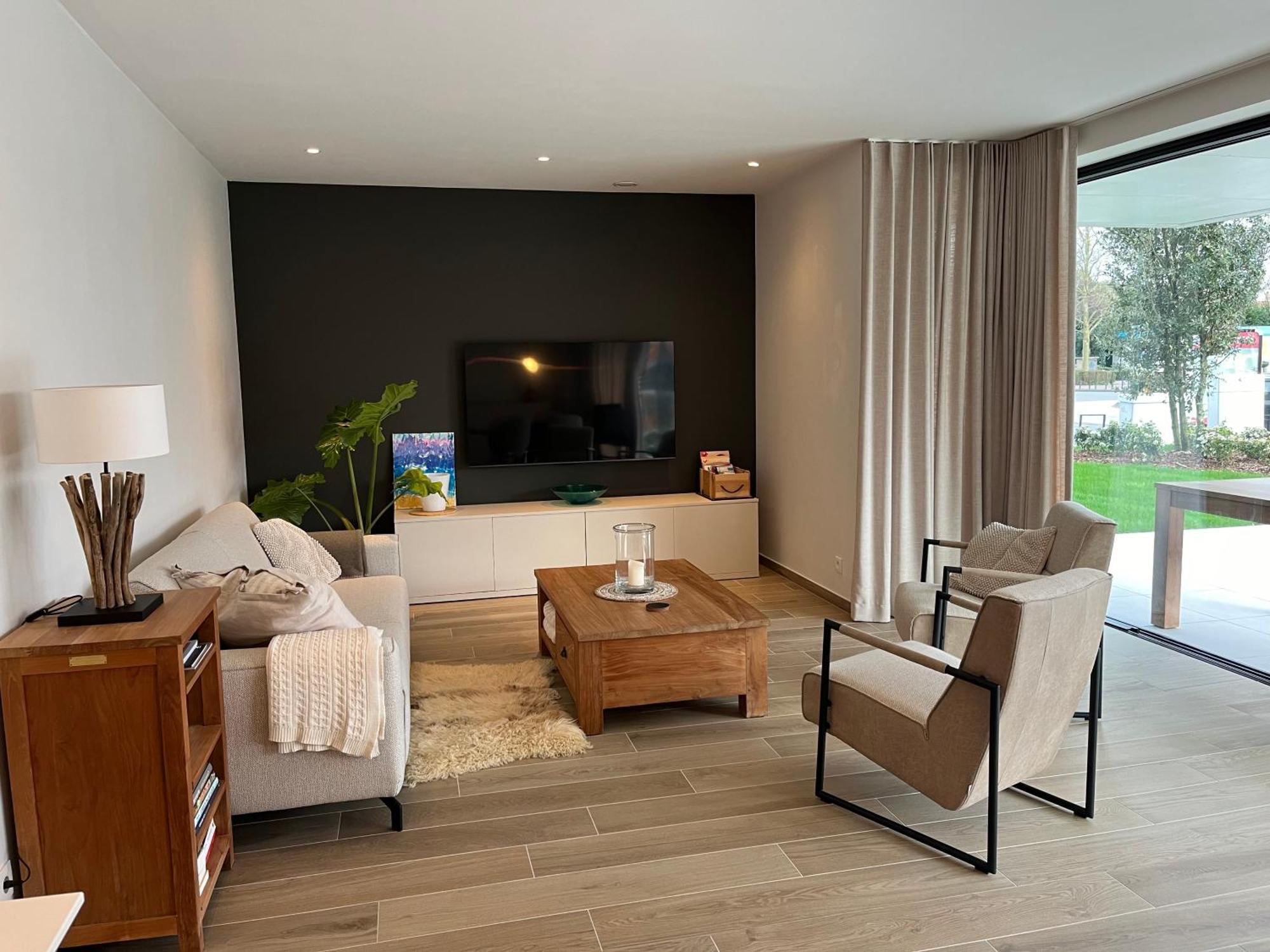 Logies La Parmentiere Apartment De Panne Exterior photo